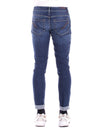 Dondup Jeans Blu da uomo