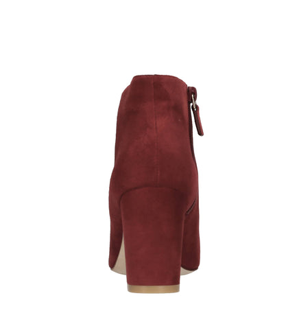 Stuart Weitzman Stivali Rosso da donna