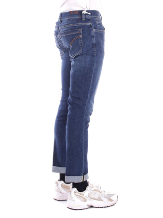 Dondup Jeans Blu da uomo