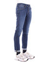 Dondup Jeans Blu da uomo