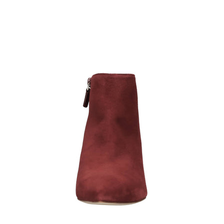 Stuart Weitzman Stivali Rosso da donna