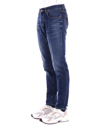Dondup Jeans Blu da uomo