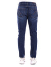 Dondup Jeans Blu da uomo