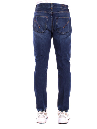 Dondup Jeans Blu da uomo