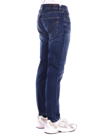 Dondup Jeans Blu da uomo