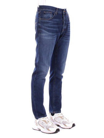 Dondup Jeans Blu da uomo