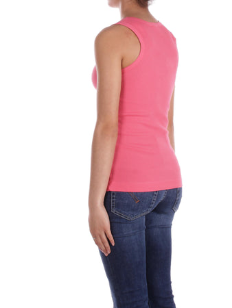 Pinko T-shirt e Polo Corallo da donna