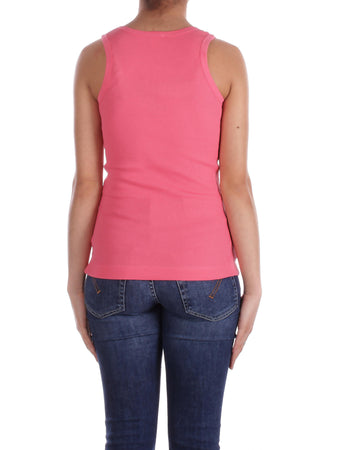 Pinko T-shirt e Polo Corallo da donna