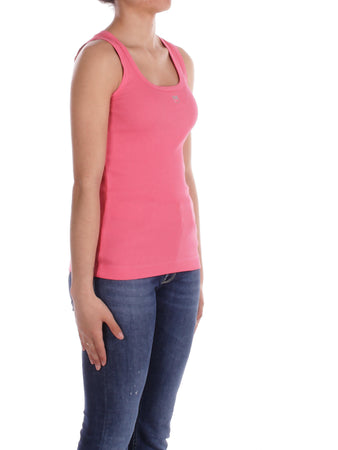 Pinko T-shirt e Polo Corallo da donna