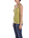 Pinko T-shirt e Polo Verde da donna