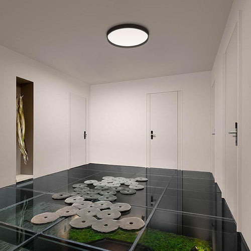 Vibia Up 50 cm Lampada da soffitto