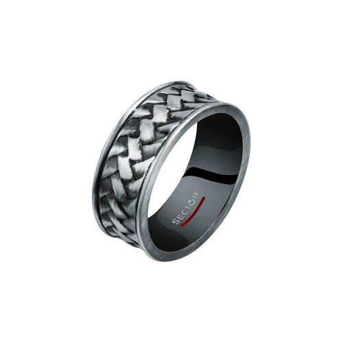 SECTOR - ANELLO UOMO ROW VINTAGE