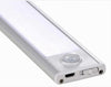 Lampada Led Calamitata Parete Armadio Ricaricabile Sensore Movimento 3 W Sen-600