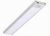 Lampada Led Calamitata Parete Armadio Ricaricabile Sensore Movimento 3 W Sen-600