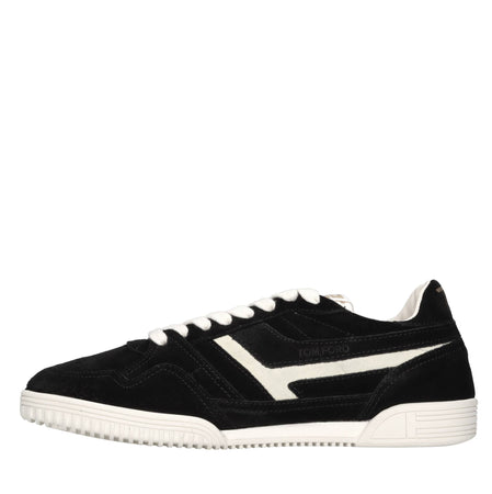 Tom Ford Sneakers Nero da uomo