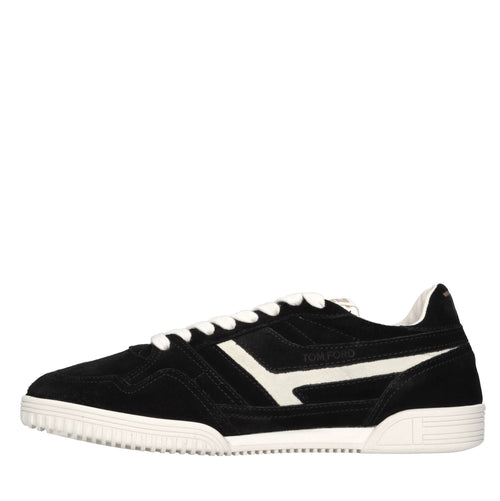 Tom Ford Sneakers Nero da uomo
