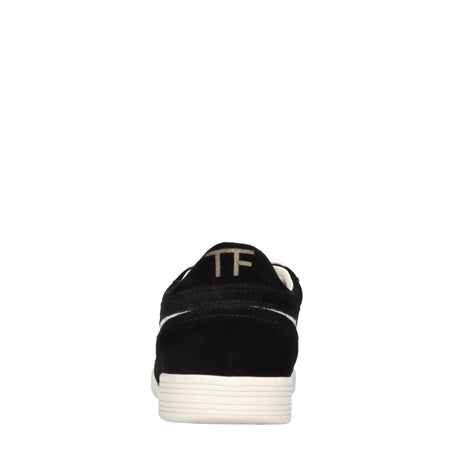 Tom Ford Sneakers Nero da uomo
