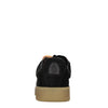 Lanvin Sneakers Nero da uomo
