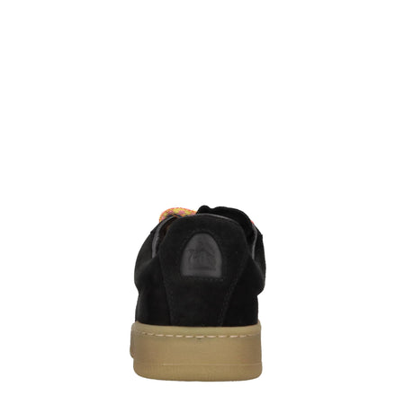 Lanvin Sneakers Nero da uomo