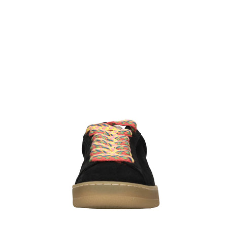 Lanvin Sneakers Nero da uomo