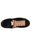 Lanvin Sneakers Nero da uomo