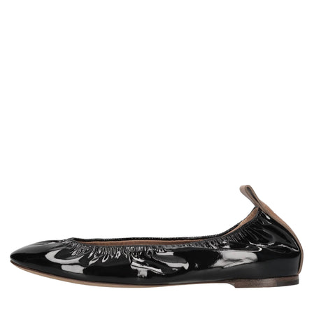 Lanvin Scarpe basse Nero da donna