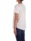 Ralph Lauren T-shirt e Polo Beige da donna