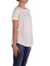 Ralph Lauren T-shirt e Polo Beige da donna