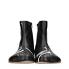Maison Margiela Stivali Nero da uomo
