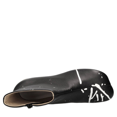 Maison Margiela Stivali Nero da uomo