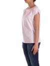 Ralph Lauren T-shirt e Polo Rosa da donna