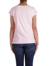 Ralph Lauren T-shirt e Polo Rosa da donna