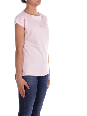 Ralph Lauren T-shirt e Polo Rosa da donna