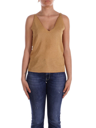 Liu Jo Maglie Oro da donna