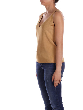 Liu Jo Maglie Oro da donna