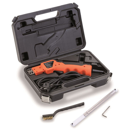Coltello a Lama Calda '1810  Precisione e Potenza per Tagli Perfetti