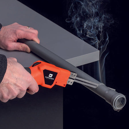 Coltello a Lama Calda '1810  Precisione e Potenza per Tagli Perfetti