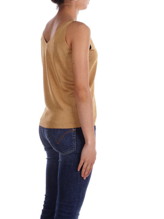 Liu Jo Maglie Oro da donna