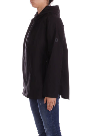 Save The Duck Giacconi Nero da donna