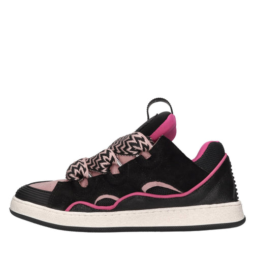 Lanvin Sneakers Nero da donna