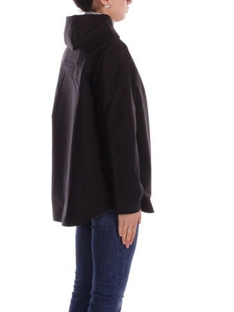 Save The Duck Giacconi Nero da donna