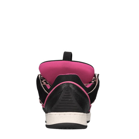 Lanvin Sneakers Nero da donna