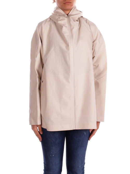 Save The Duck Giacconi Beige da donna