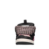 Lanvin Sneakers Nero da donna