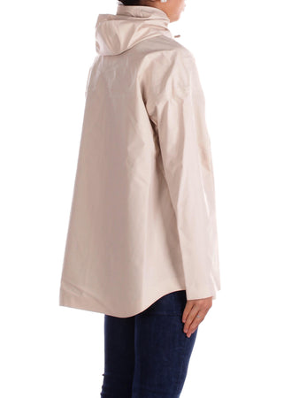 Save The Duck Giacconi Beige da donna