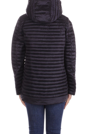 Save The Duck Giacconi Nero da donna