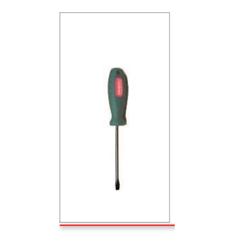 PROMAX - CACCIAVITE A TAGLIO SERIE GREEN 5X100MM