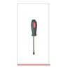 PROMAX - CACCIAVITE A TAGLIO SERIE GREEN 4X80MM
