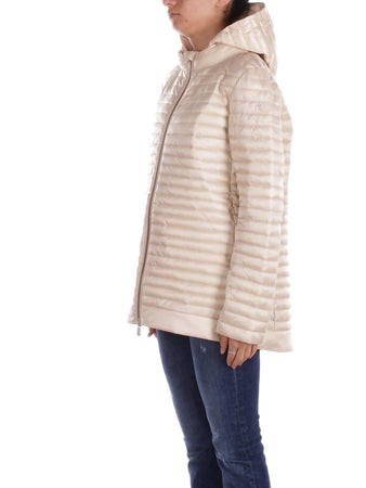 Save The Duck Giacconi Beige da donna