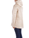 Save The Duck Giacconi Beige da donna
